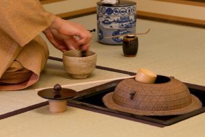 日本の美しく素晴らしいおもてなしを未来へ、そして世界へ伝えていきたい