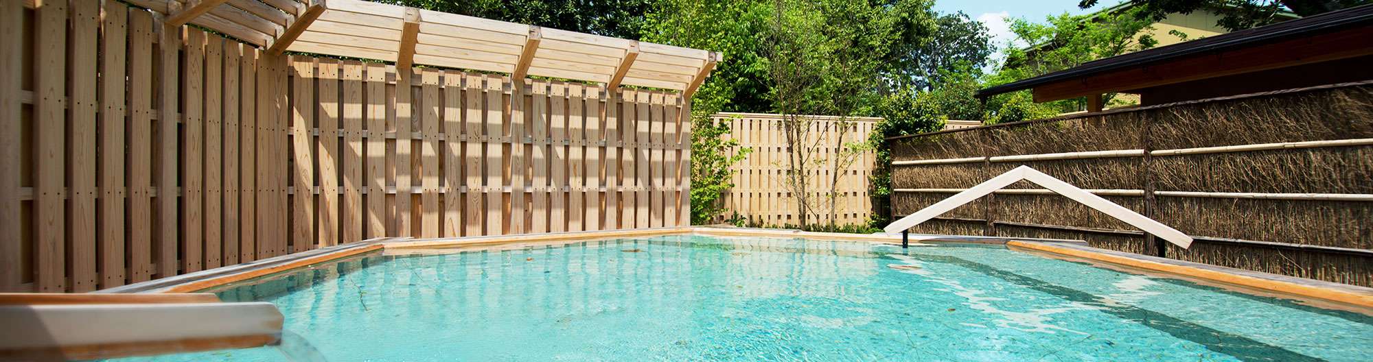 知る人ぞ知る名湯 浮山温泉 究極の癒し